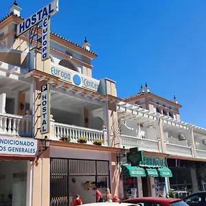 Hostal Europa Gasthuis