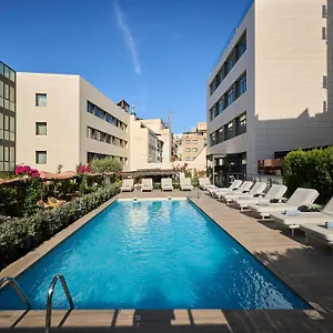 **** Hotel Catalonia Ramblas 4* Sup Spain
