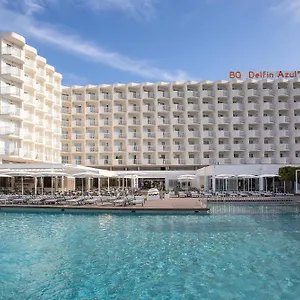 **** Hotel Bq Delfin Azul Spain