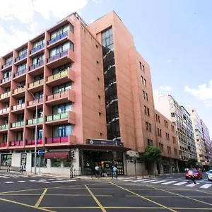 Livvo Fataga Hotel Las Palmas de Gran Canaria