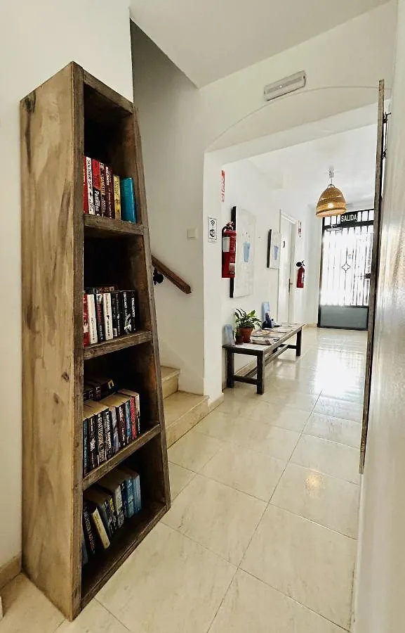 מלון Las Brisas אסטפונה ספרד