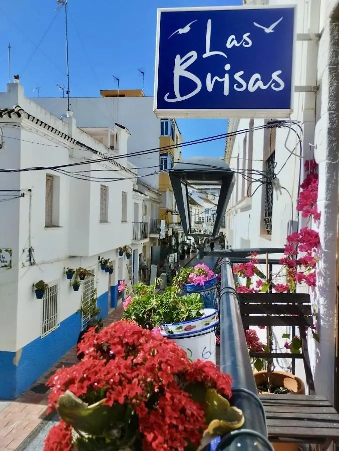 Las Brisas אסטפונה