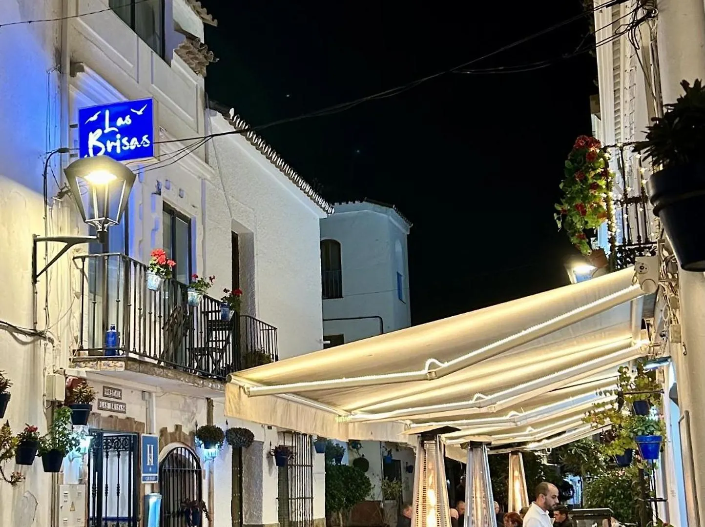Las Brisas Estepona İspanya