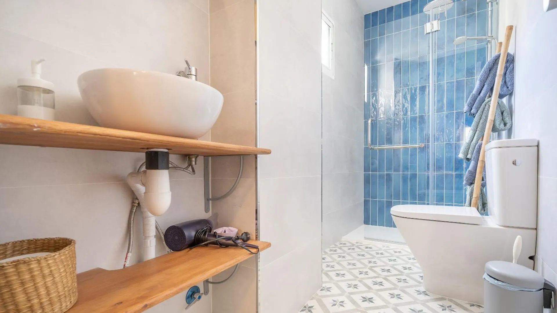 Otel Las Brisas Estepona İspanya