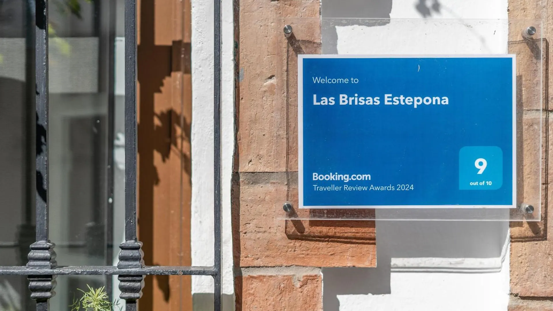 Las Brisas אסטפונה