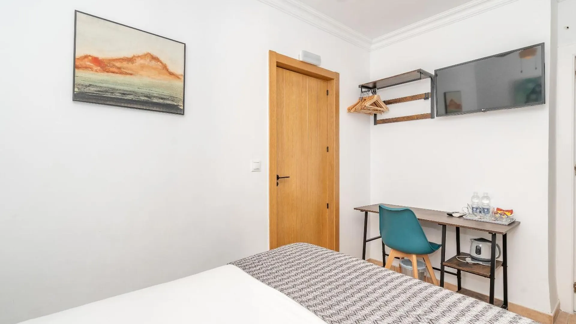 Otel Las Brisas Estepona