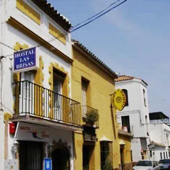 Las Brisas אסטפונה מלון