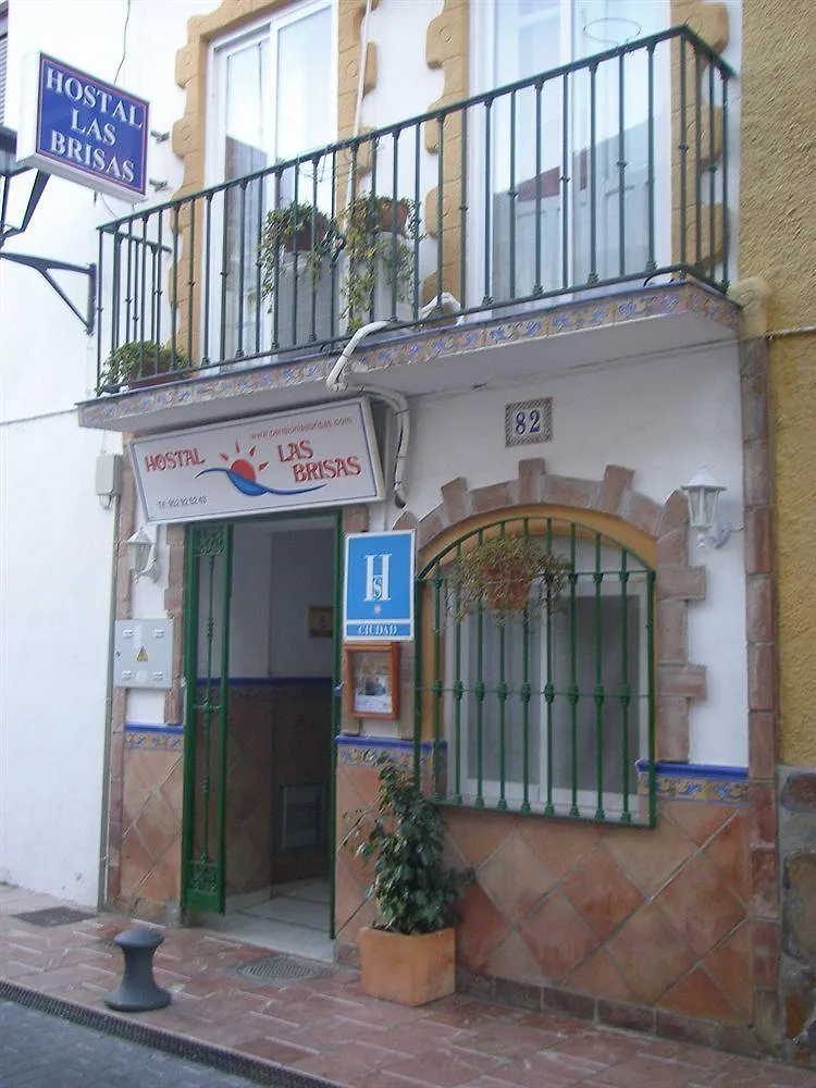 Las Brisas אסטפונה ספרד