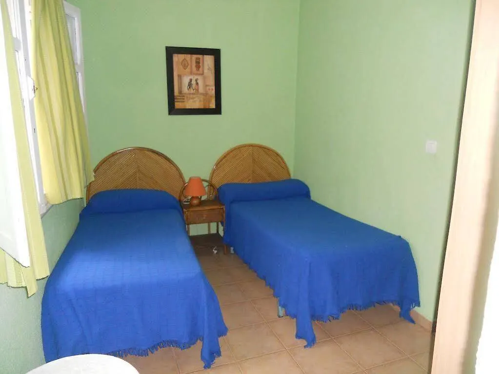 Otel Las Brisas Estepona