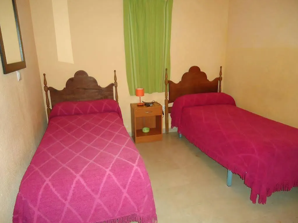 Las Brisas Estepona İspanya
